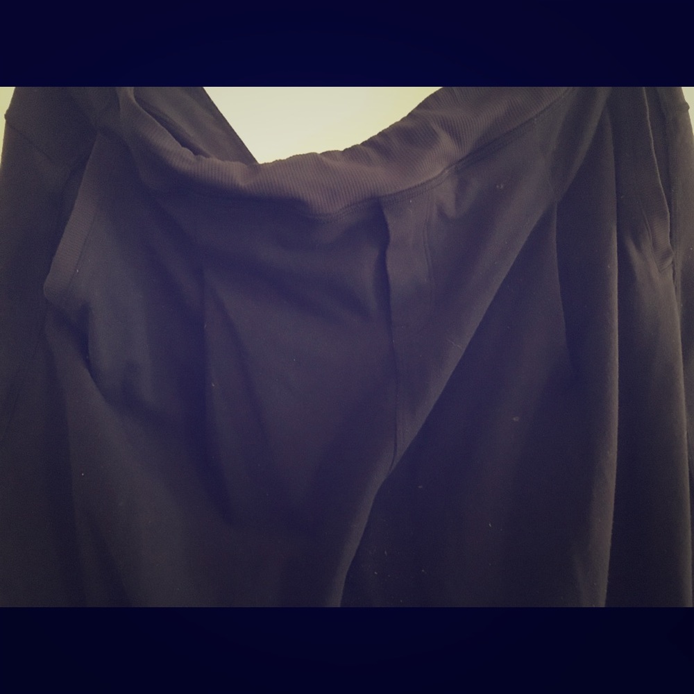 Lululemon Trouser Pant